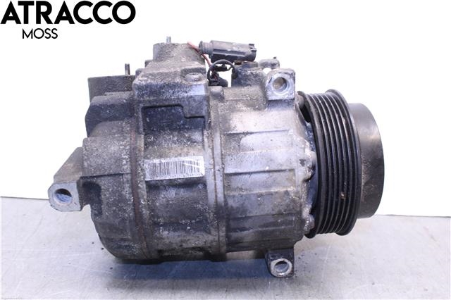 Aircondition kompressor til Mercedes Vito/Viano, 2004-2010 (Fase 1) (W639) (W639) (A0022307211)