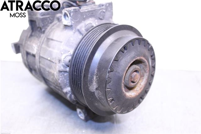 Aircondition kompressor til Mercedes Vito/Viano 2004-2010 (Fase 1) (W639) (W639) (A0022307211|)