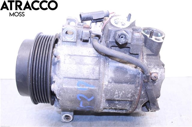 Aircondition kompressor til Mercedes Vito/Viano 2004-2010 (Fase 1) (W639) (W639) (A0022307211|)