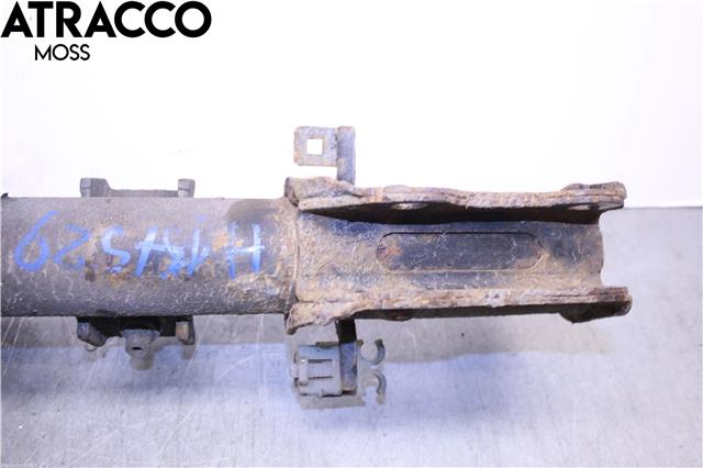 Fjærbein høyre foran til Mercedes Vito/Viano 2004-2010 (Fase 1) (W639) (W639) (A6393206613|)