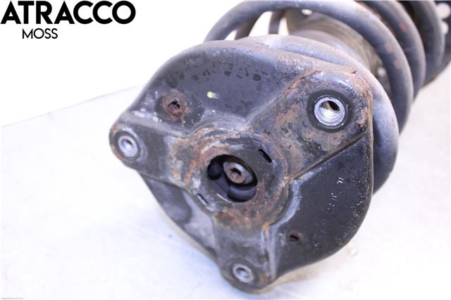 Fjærbein høyre foran til Mercedes Vito/Viano 2004-2010 (Fase 1) (W639) (W639) (A6393206613|)