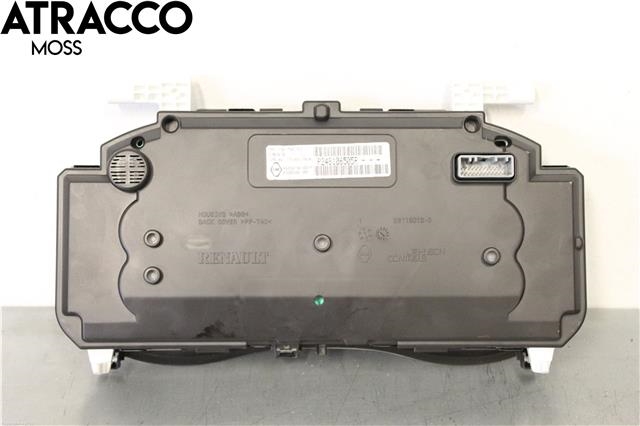 Instrumentpanel til Renault Kangoo 2008-2021 (Type II)  (248105765R|)