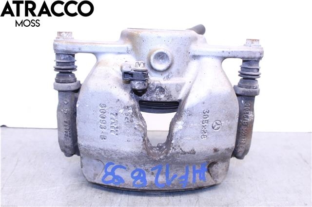 Bremsecaliper høyre foran til Mercedes E-Klasse 2016-2023 (W213) (W213) (A0004237200|)