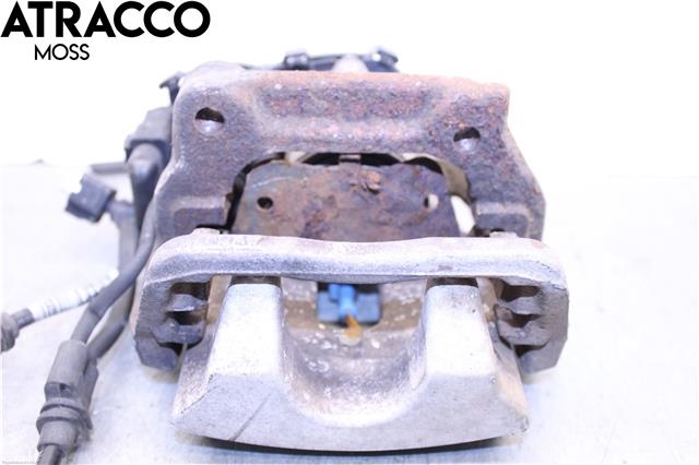 Bremsecaliper høyre bak til Mercedes E-Klasse 2016-2023 (W213) (W213) (A0004237200|)