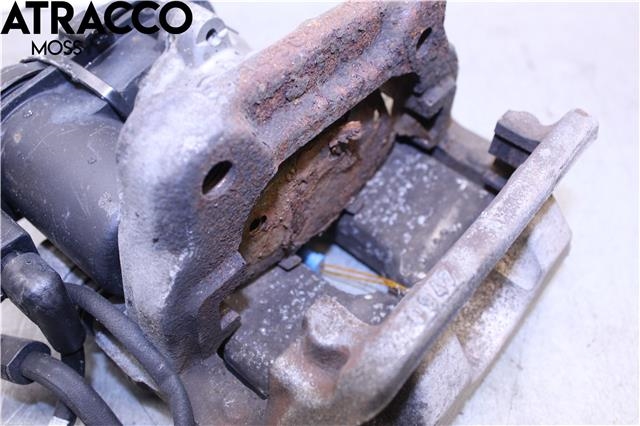 Bremsecaliper høyre bak til Mercedes E-Klasse 2016-2023 (W213) (W213) (A0004237200|)