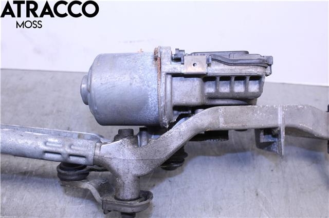 Viskermotor frontrute til Mercedes E-Klasse 2016-2023 (W213) (W213) (A2138200540|)