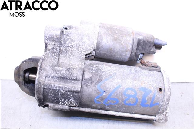 Starter til Mercedes E-Klasse 2016-2023 (W213) (W213) (A6549061400|)