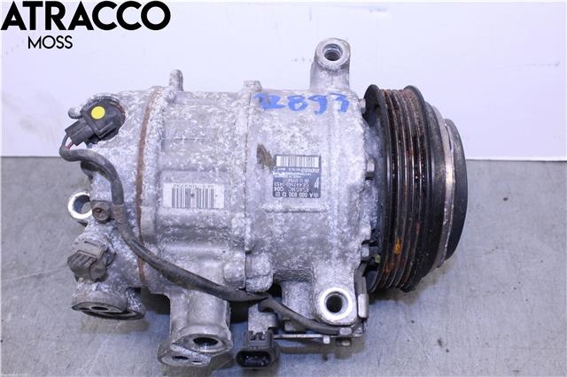 Aircondition kompressor til Mercedes E-Klasse 2016-2023 (W213) (W213) (A0008301301|)