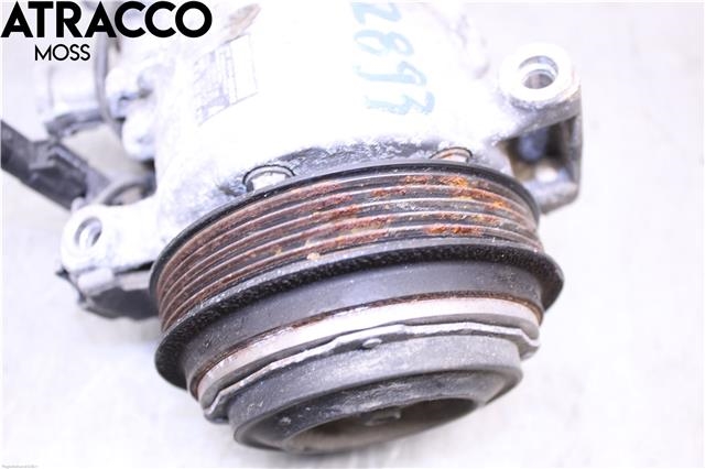 Aircondition kompressor til Mercedes E-Klasse 2016-2023 (W213) (W213) (A0008301301|)