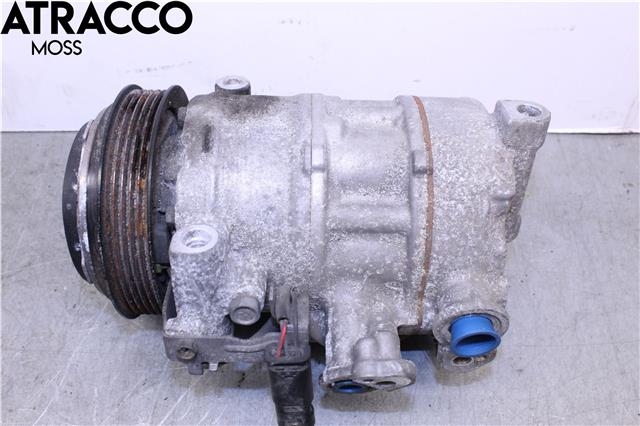 Aircondition kompressor til Mercedes E-Klasse 2016-2023 (W213) (W213) (A0008301301|)