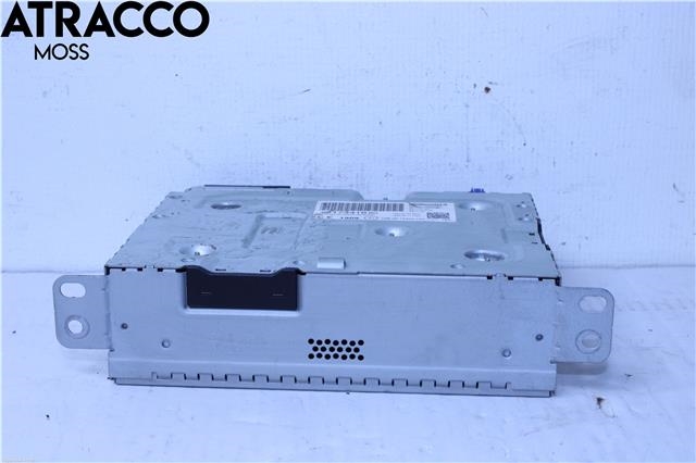 Bilstereo til Toyota Proace, 2016-->> (Type II) (9817441880)