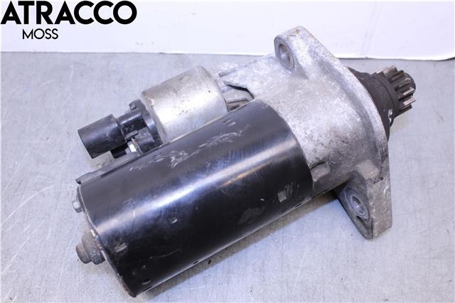 Starter til VW Caddy 2015-2020 (Type III, Fase 3) (02Z911024H|)