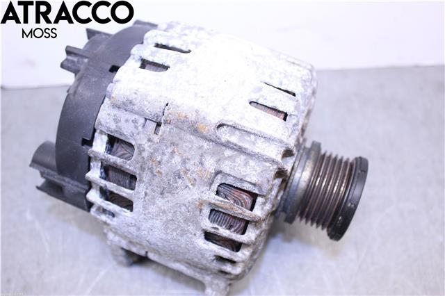 Dynamo til VW Caddy 2015-2020 (Type III, Fase 3) (03L903023K|)