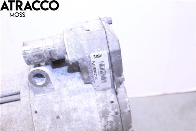 Aircondition kompressor til BMW 3-Serie 2012-2018 (F30/F31/F34) (F30/F31/F34) (64505B3AC23|)