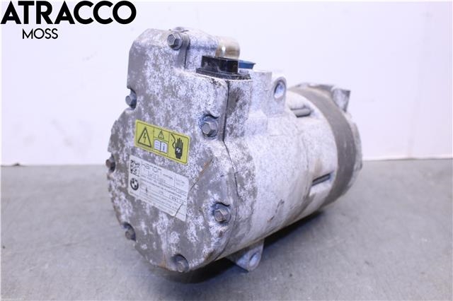 Aircondition kompressor til BMW 3-Serie 2012-2018 (F30/F31/F34) (F30/F31/F34) (64505B3AC23|)