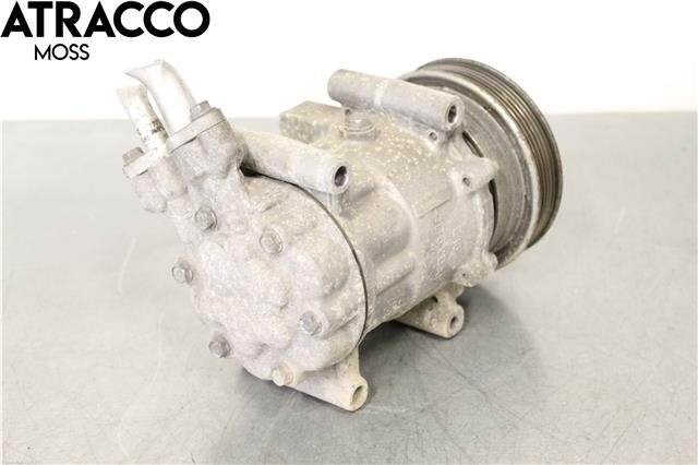 Aircondition kompressor til Renault Kangoo 2008-2021 (Type II)  (7711497298|)
