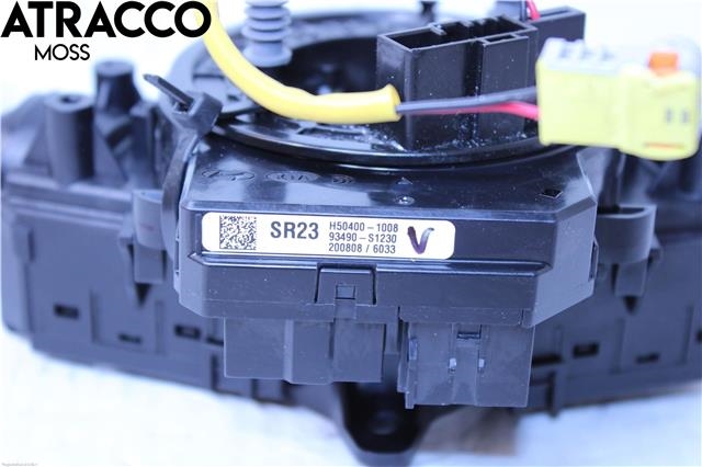 Bryter combi til BMW 3-Serie 2012-2018 (F30/F31/F34) (F30/F31/F34) (93404J7960|)