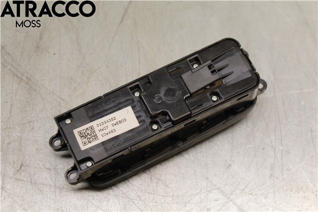 Bryter ruteheis til Volvo V50 2007-2012 (Fase 2)  (31295123|)