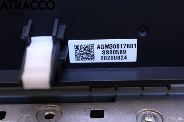 Bilstereo til Kia Cee