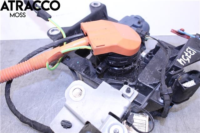 Batterilader kabel til BMW 3-Serie 2012-2018 (F30/F31/F34) (F30/F31/F34) (61126824111|)