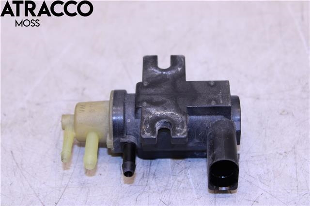 Vakuumventil til VW Caddy 2004-2010 (Type III, Fase 1)  (1K0906627G|)