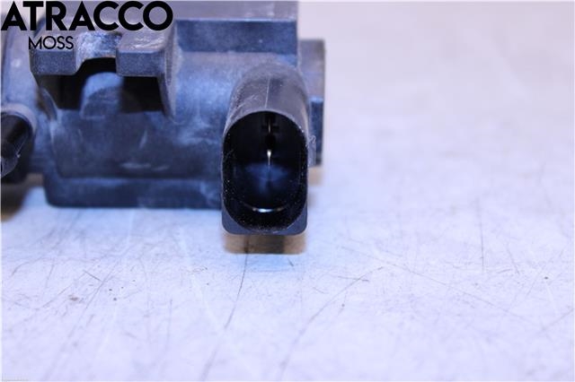 Vakuumventil til VW Caddy 2004-2010 (Type III, Fase 1)  (1K0906627G|)
