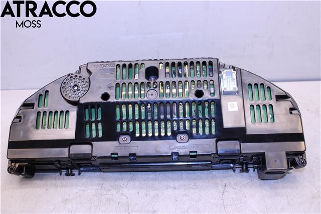 Instrumentpanel til Mercedes E-Klasse 2013-2016 (Fase 2) (W212) (W212) (A2129001614|)