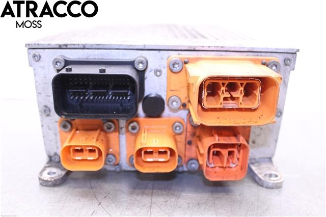 Batterilader kabel til VW e-Golf 2017-2020 (Fase 2) (5QE915681N|)