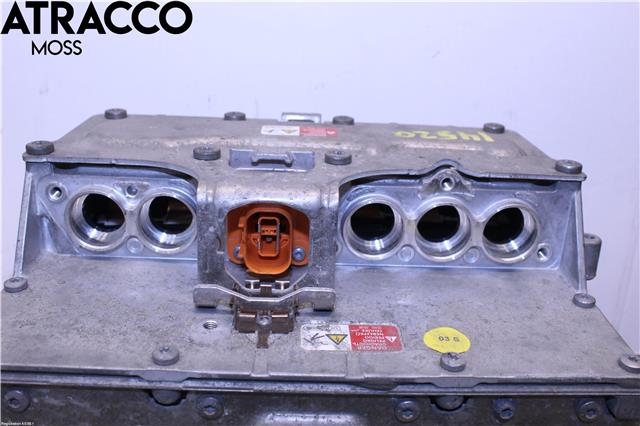 Inverter elbil til VW e-Golf 2014-2017 (Fase 1)  (5QE907070L|)