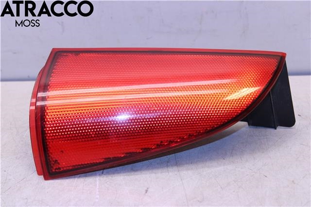 Refleksplate til Mercedes Vito/Viano, 2004-2010 (Fase 1) (W639) (W639) (A6398201964)
