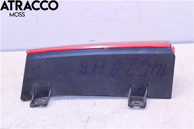 Refleksplate til Mercedes Vito/Viano 2004-2010 (Fase 1) (W639) (W639) (A6398201964|)