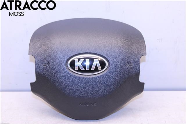 Airbag rattpute til Kia Sportage, 2010-2016 (Type III)  (569003U101EQ)