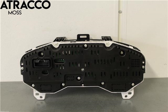 Instrumentpanel til Ford Ranger / Ranger Raptor 2015-2022  (2200027|)