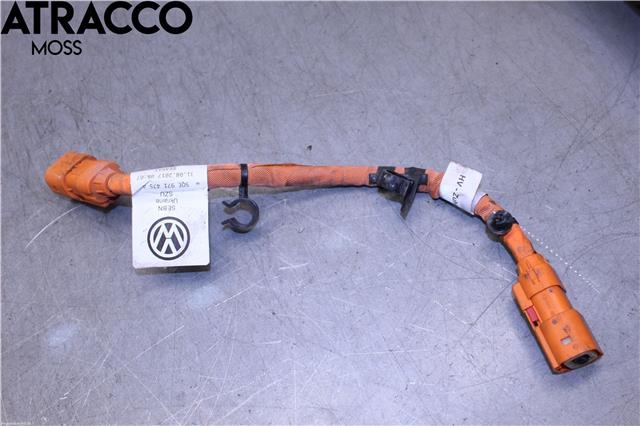 Ledningsnett til VW e-Golf, 2014-2017 (Fase 1)  (5QE971475A)