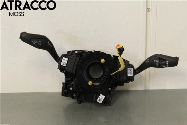 Bryter combi til Ford Ranger / Ranger Raptor, 2015-2022  (2163344)