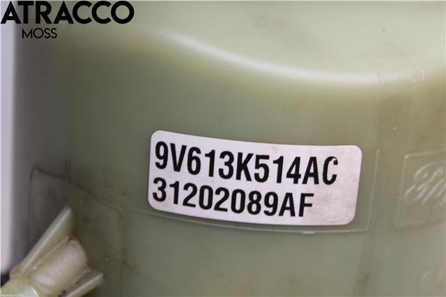 Servo pumpe mekanisk til Volvo V50 2007-2012 (Fase 2)  (36050678|)