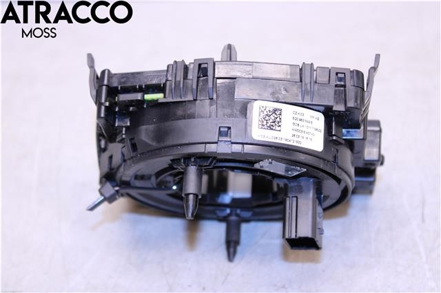 Airbag slepering til VW e-Golf 2014-2017 (Fase 1)  (5Q0953549E|)