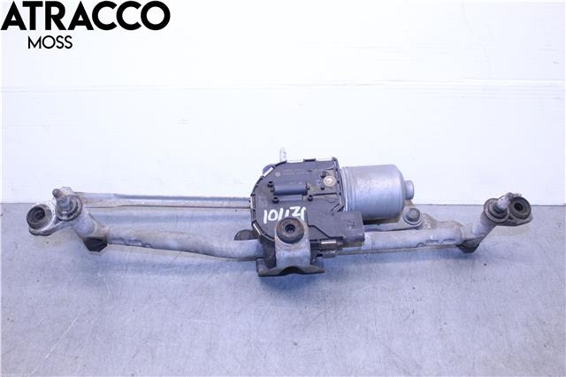 Viskermotor frontrute til VW Caddy 2004-2010 (Type III, Fase 1) (1T1955023|)