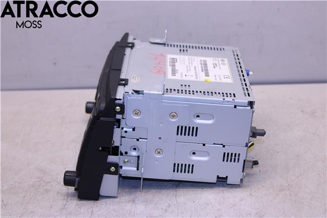 Bilstereo til Kia Sportage 2010-2016 (Type III) (965603U500WK|)