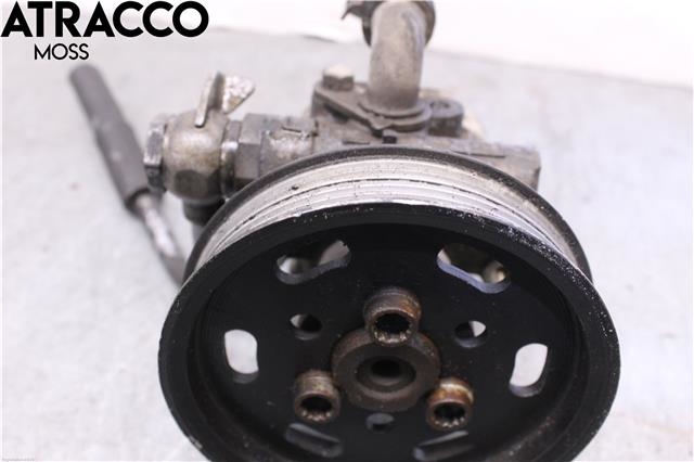 Servo pumpe mekanisk til VW Caddy 2004-2010 (Type III, Fase 1)  (2K0422154A|)