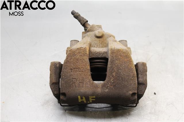 Bremsecaliper høyre foran til Volvo V50 2007-2012 (Fase 2) (36000485|)
