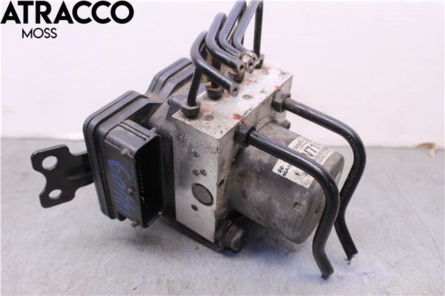 ABS sentral til Kia Sportage, 2010-2016 (Type III)  (589203U710)