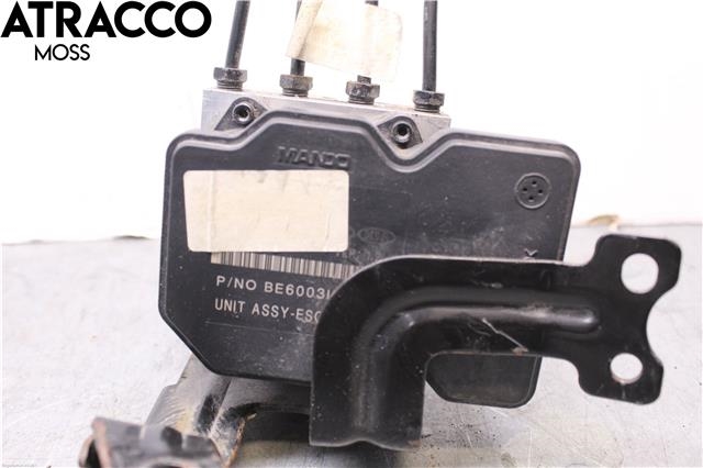 ABS sentral til Kia Sportage 2010-2016 (Type III)  (589203U710|)