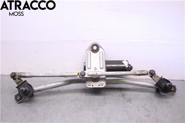 Viskermotor frontrute til Kia Sportage, 2010-2016 (Type III)  (981103W000)