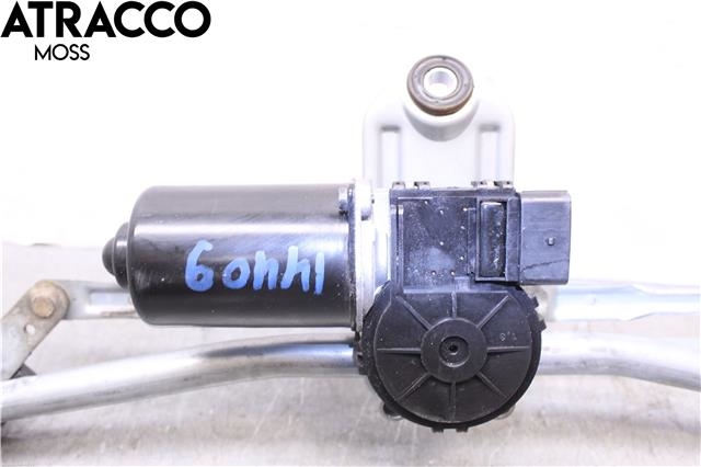 Viskermotor frontrute til Kia Sportage 2010-2016 (Type III)  (981103W000|)