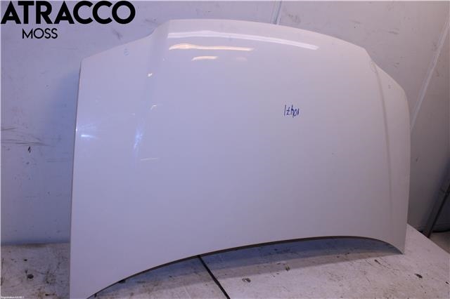 Panser til VW Caddy 2004-2010 (Type III, Fase 1)  (1T0823031D|)