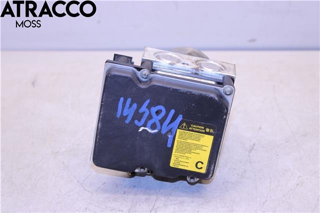 ABS sentral til Toyota Auris 2010-2012 (Type I, Fase 2) (4405002410|)