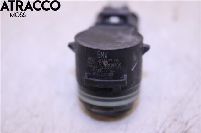 Parkeringssensor foran til BMW X1 2015-2022 (F48) (F48) (66209274427|)