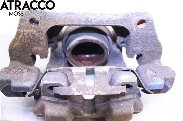 Bremsecaliper venstre foran til BMW 3-Serie, 2012-2018 (F30/F31/F34) (F30/F31/F34) (34106875655)