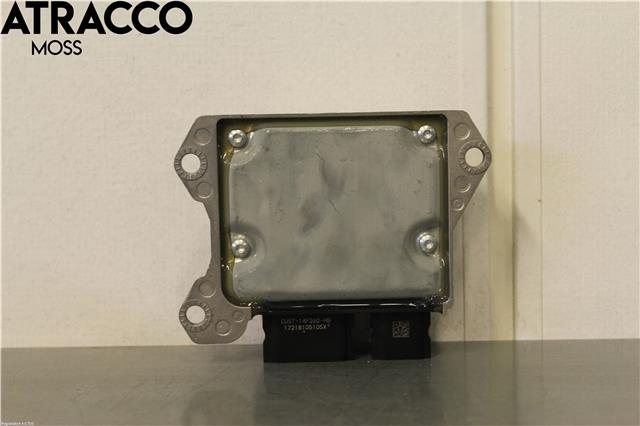 Airbag elektronikk til Ford Ranger / Ranger Raptor 2015-2022  (2115957|)
